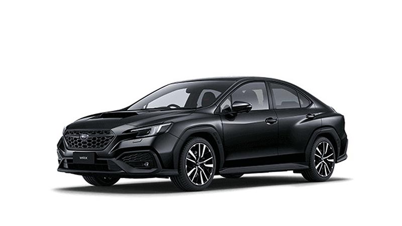 Subaru WRX