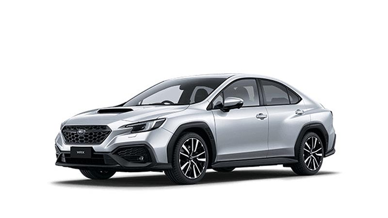 Subaru WRX