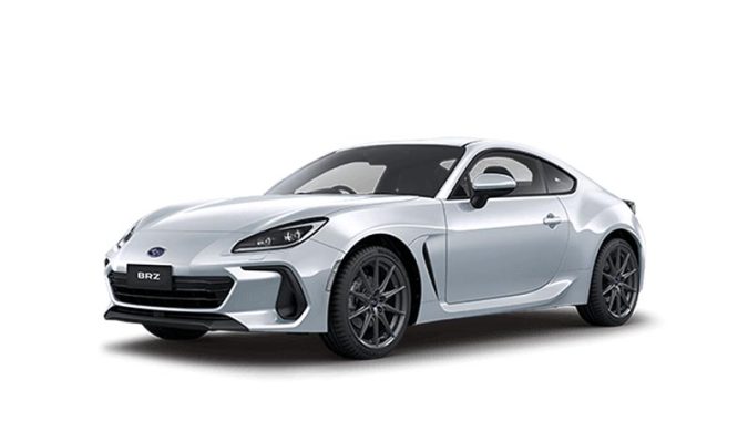 Subaru BRZ