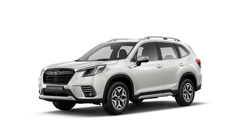 Subaru Forester 2.0i-L EyeSight